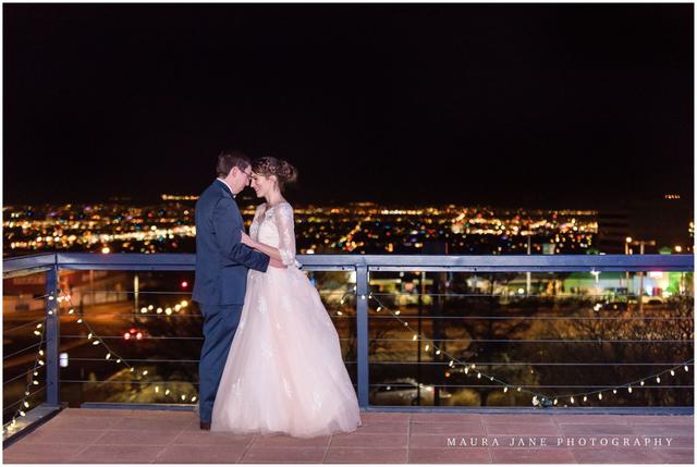 The View Event Center by Simply Decor & Events - 3