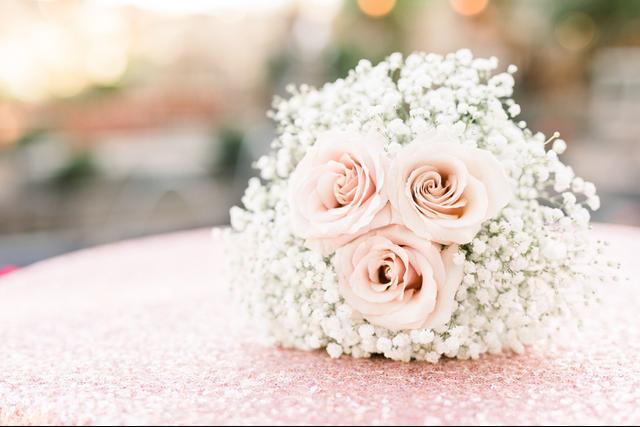 PJ's Flowers - 1