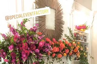 Special Event Factory - 15