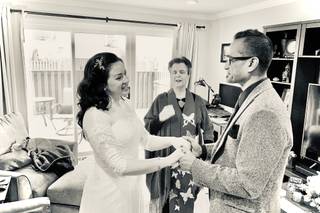 All Faiths Ceremonies by Reverend Dr. Sheila Gay Gross - 37
