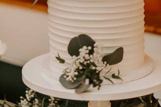 The Cupcake Shoppe Bakery - 20