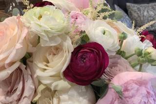 Rosebud Floral Designs - 21