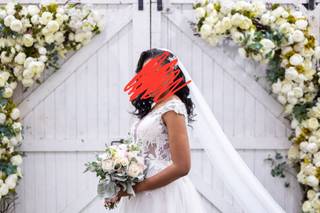 The Vintage Rose - 68