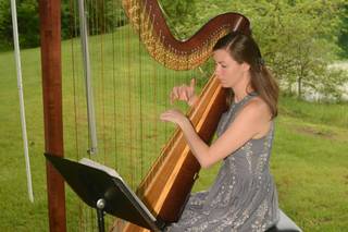 Erin Brooker-Miller, Harp - 8