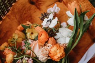 Secret Garden Florist Wedding and Event Planning - 14