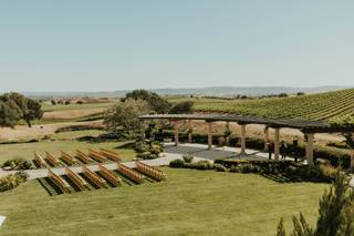 Villa San-Juliette Winery - 35