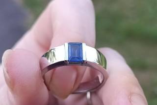 The Natural Sapphire Company - 61