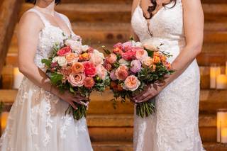 Erin Fox Floral & Event Design - 16