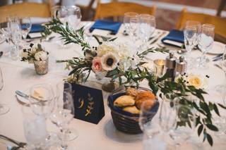 Green Apple Weddings & Events - 9