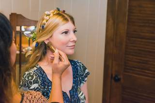 Robin Golightly Makeup Artist - 18