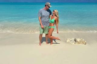 Bahama Beach Club - 20
