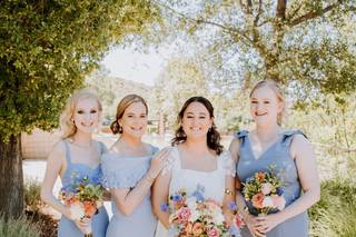 Bridal Chic Beauty Co. - 12