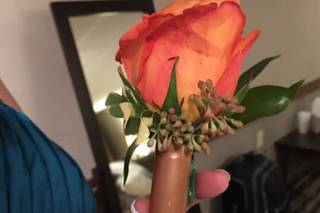 Danielson Flowers - 66