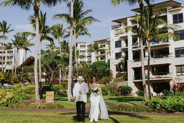 The Perfect Wedding Maui 5
