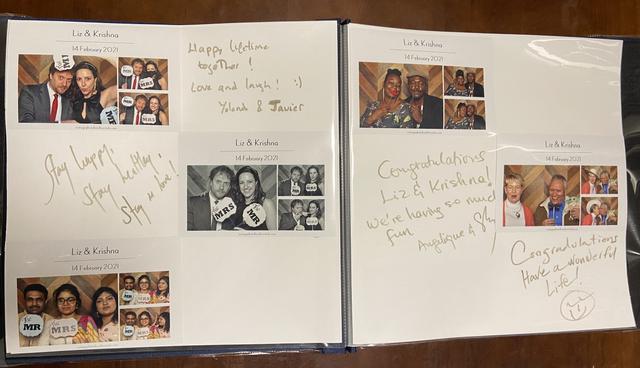 Vintage Photobooth Rentals - 1