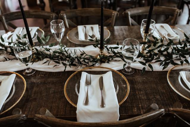 Morna Mae Floral & Design - 4