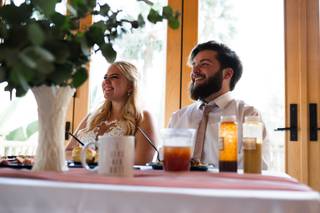 The Magnolia Room at Ponce de Leon's Fountain of Youth - 19