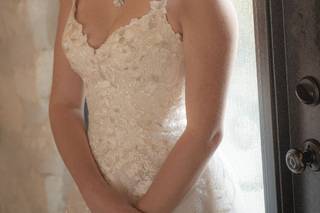 La Reve Bridal Couture - 26