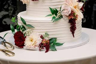 The Cake Boutique - 11