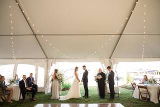 Ebb Tide Tent & Party Rentals - 17