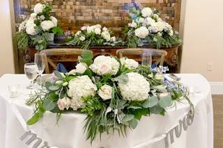 Bella Flora Wedding & Event Designs - 20