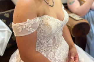 Bridal Styles by Sydney - 27