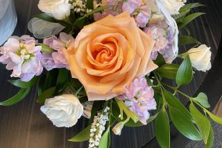 Wedding Flowers by Annette - 78
