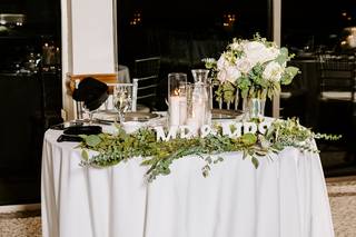 Wildrose Floral Design - 21
