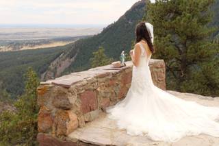 Storybook weddings by Jeremiah - 20