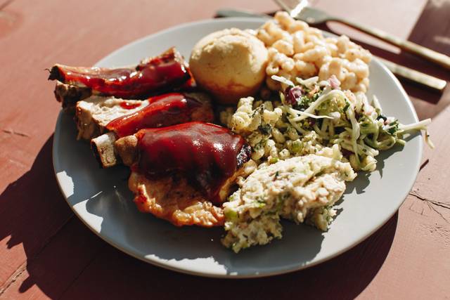 Charley's Catering Company 2