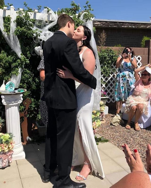 Meaningful moments weddings - 2