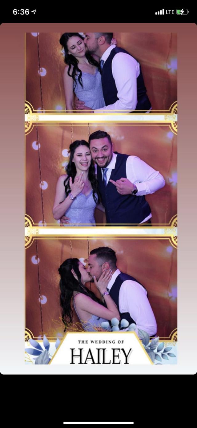 MaximusParties Photo Booth - 2