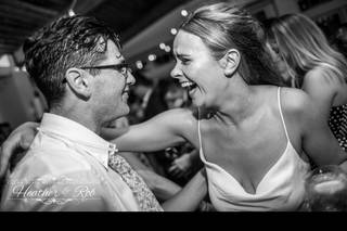 Heather & Rob Wedding Photography - 31