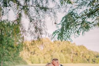 Vintage Veils - 48