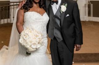 Aristide | Colleyville by Walters Wedding Estates - 35