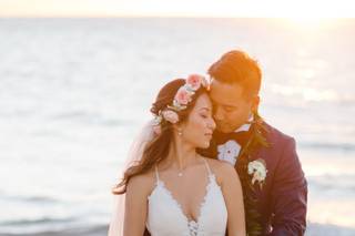 Dmitri and Sandra Maui Wedding Photography - 50