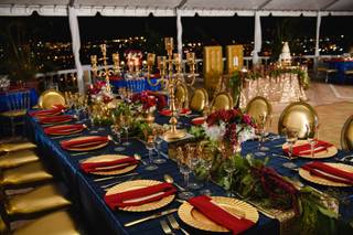 Glow Events - 84