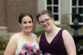 Southern Couture Salon & Bridal Bar - 51