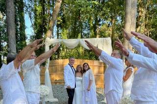Weddings By Reverend Susie - 121