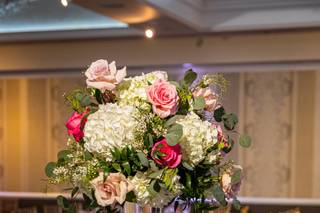 Olivia Floral Designs & Events - 130