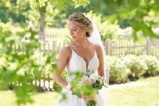 Hair We Go Weddings - 34