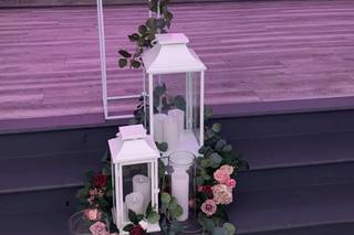 Kismet Wedding Rentals, LLC. - 7