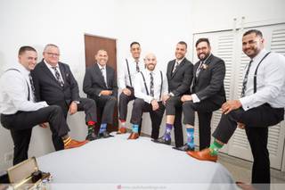 Gabriel Padial Weddings - 147