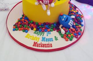 Cakes By Mona - 7