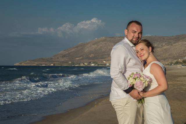 Eviva Weddings 1