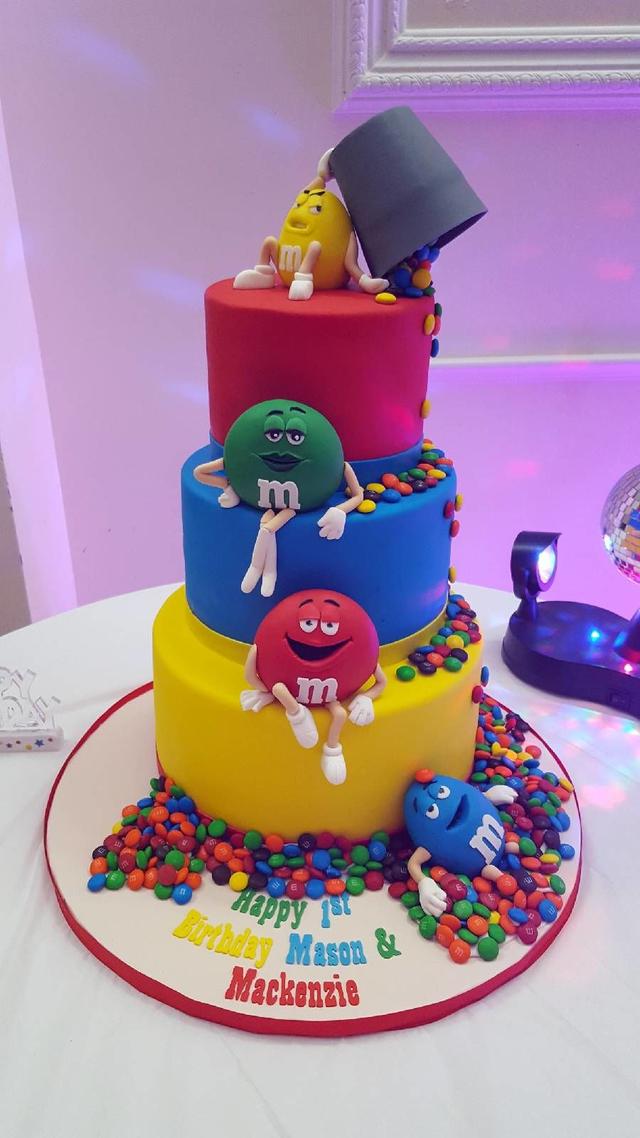 Cakes By Mona - 2