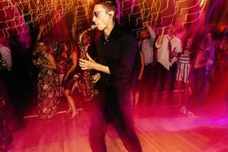 Midnight Social - 19