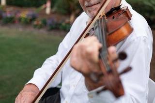 Kraichy and Erickson Harp and Violin - 7