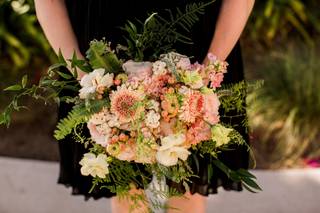 Gaslamp Floral & Event Production - 39
