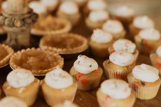 Paisley Cakes - 23